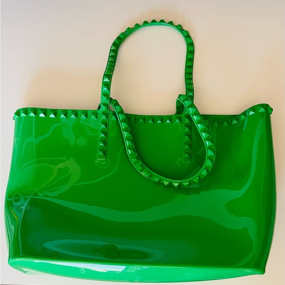 Carmen Sol Seba Mid Tote‎